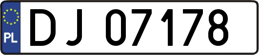 DJ07178