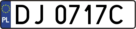 DJ0717C