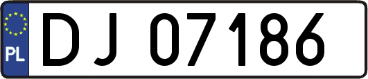 DJ07186