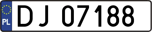 DJ07188