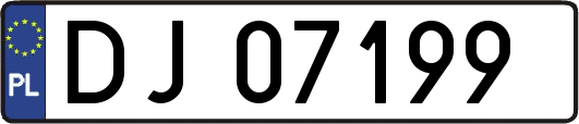 DJ07199