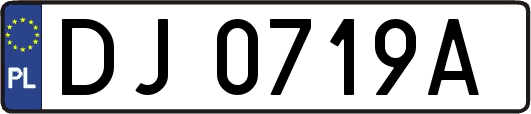 DJ0719A