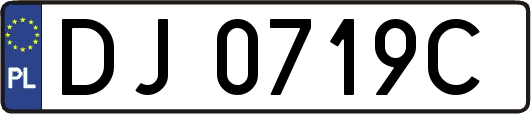 DJ0719C