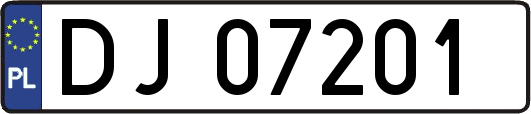 DJ07201