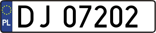 DJ07202