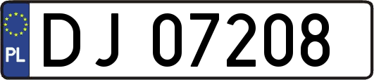 DJ07208