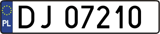 DJ07210