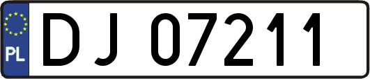 DJ07211