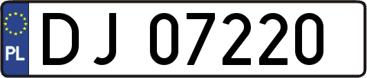 DJ07220