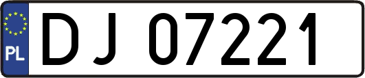 DJ07221