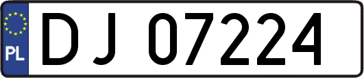 DJ07224