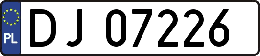 DJ07226
