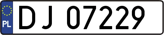 DJ07229