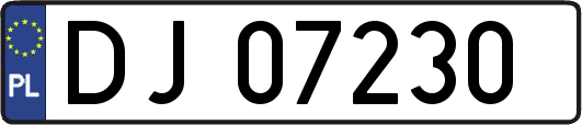 DJ07230