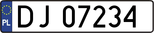 DJ07234