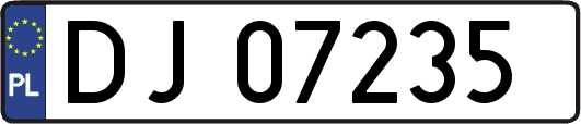 DJ07235