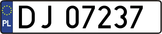 DJ07237