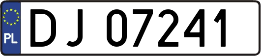 DJ07241