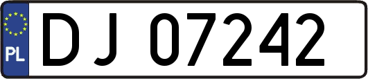 DJ07242