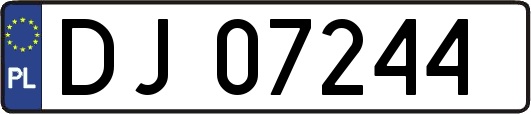DJ07244