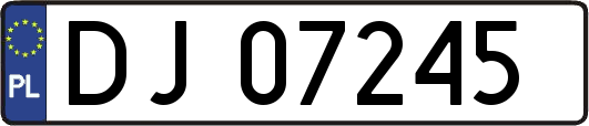 DJ07245