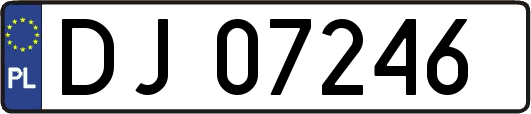 DJ07246