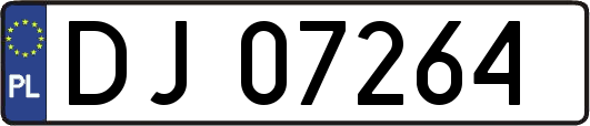 DJ07264