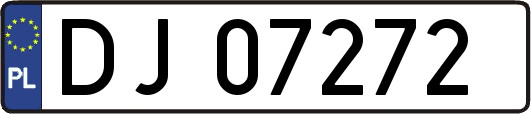 DJ07272