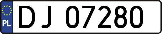 DJ07280