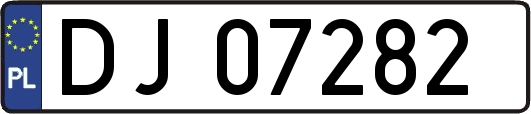 DJ07282