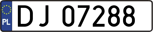 DJ07288