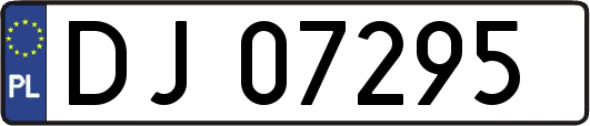 DJ07295