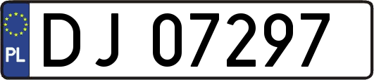 DJ07297