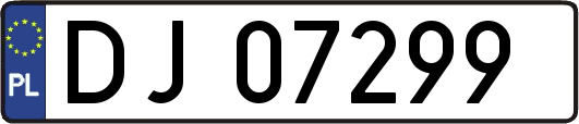 DJ07299