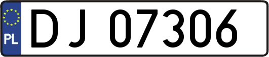 DJ07306