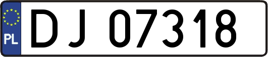 DJ07318