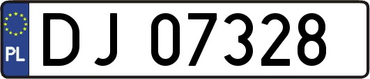 DJ07328
