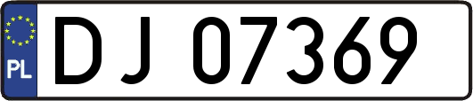 DJ07369