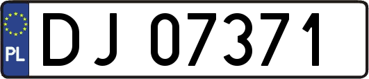 DJ07371