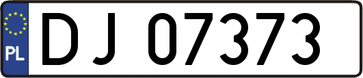 DJ07373