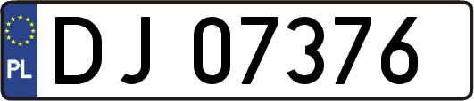 DJ07376