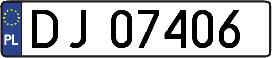 DJ07406