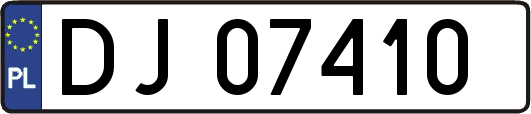 DJ07410