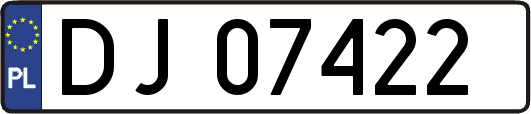 DJ07422