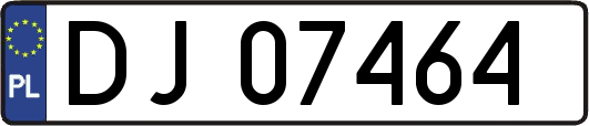 DJ07464