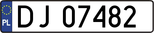 DJ07482