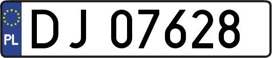DJ07628