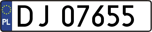 DJ07655