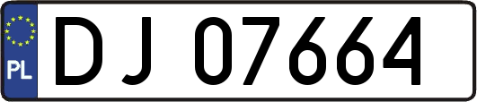 DJ07664