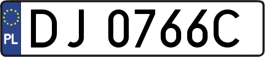 DJ0766C
